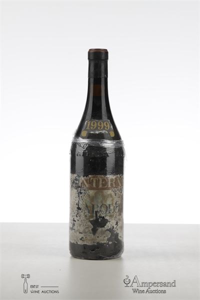 BAROLO CASCINA FRANCIA 1999 - Giacomo Conterno - 1 Bottle