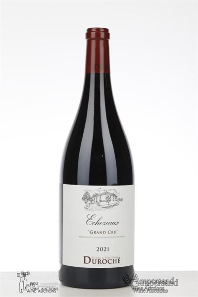 ECHEZEAUX 2021 - Duroche - 1 Magnum