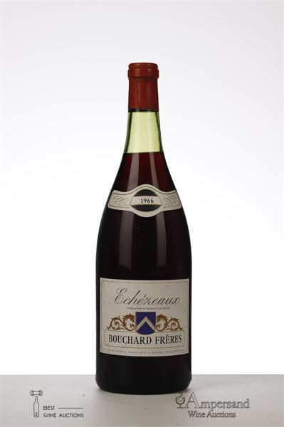 ECHEZEAUX 1966 - Bouchard - 1 Magnum