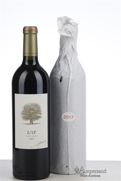 L'IF 2017 - Mc - 2 Bottles