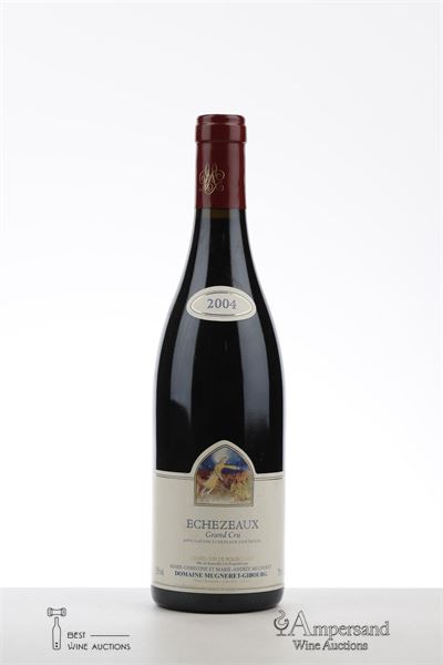 ECHEZEAUX 2004 - Mugneret Gibourg - 1 Bottle