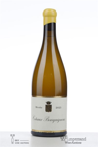 COTEAUX BOURGUIGNONS BLANC 2023 - La Dauphine - William Kelley - 1 Bottle
