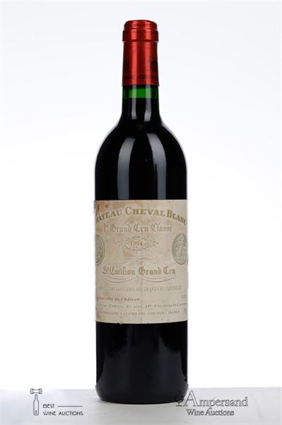 CHEVAL BLANC 1994 - 1 Bottle