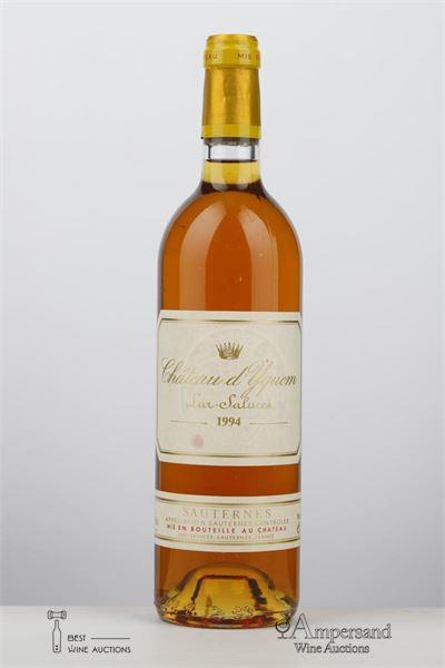 YQUEM 1994 - Mc - 1 Bottle
