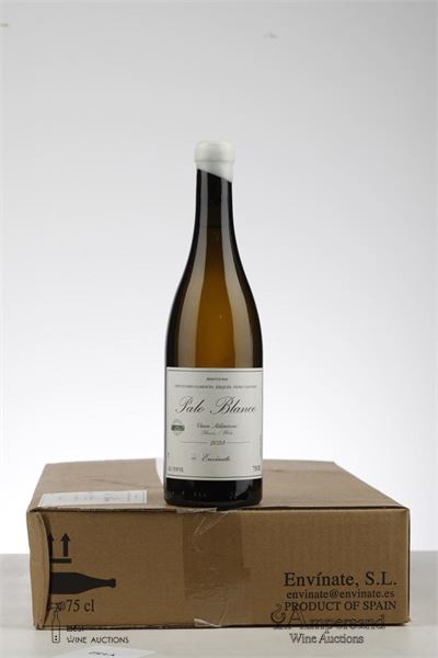 PALO BLANCO 2023 - Envinate - 6 Bottles - Oc 6