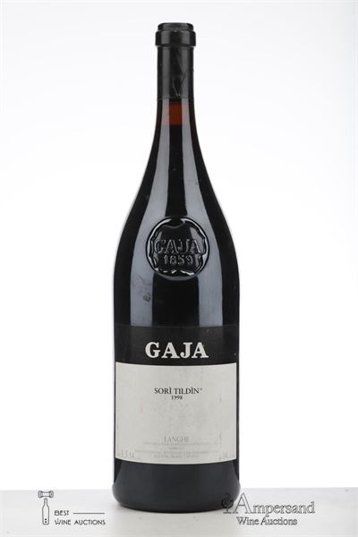 SORI TILDIN 1998 - Gaja - 1 Magnum