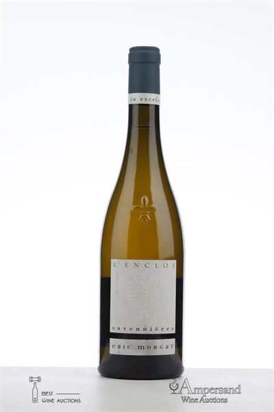 SAVENNIERES L'ENCLOS 2003 - Eric Morgat - 1 Bottle