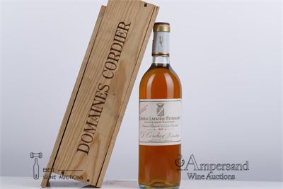 LAFAURIE PEYRAGUEY 1945 - Mc - 1 Bottle
