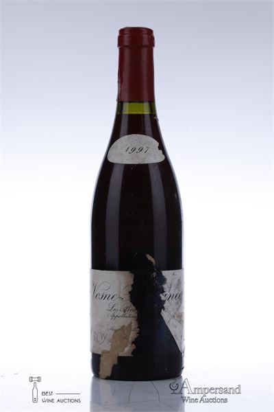 VOSNE ROMANEE LES BEAUX MONTS 1997 - Leroy - 1 Bottle