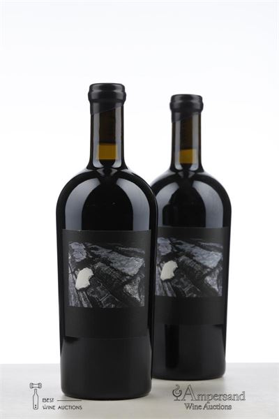 STEIN GRENACHE 2012 - Sine Qua Non - 2 Bottles