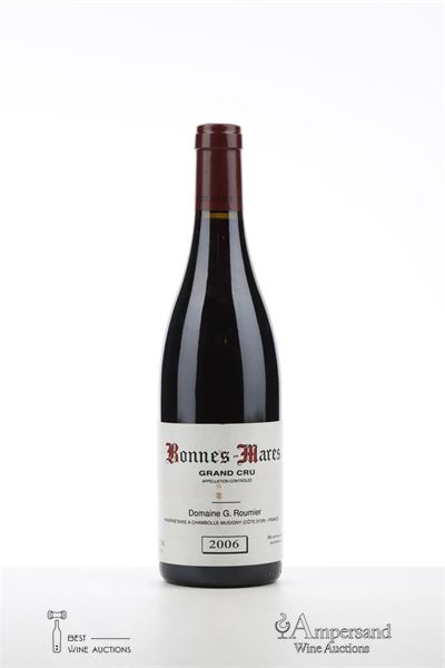 BONNES MARES 2006 - Georges Roumier - 1 Bottle