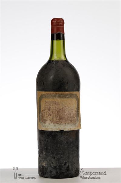 DUCRU BEAUCAILLOU 1945 - 1 Magnum
