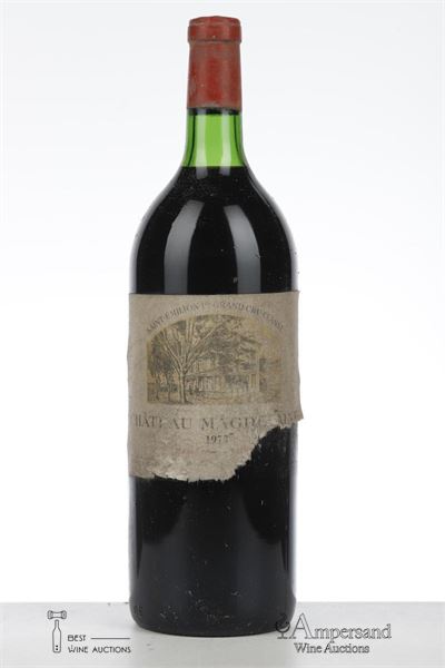 MAGDELAINE 1975 - Mc - 1 Magnum
