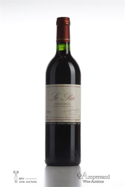 LE PIN 1995 - 1 Bottle