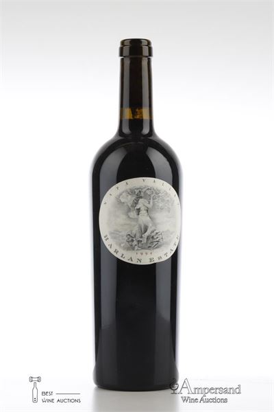 HARLAN ESTATE 1994  - 1 Bottle