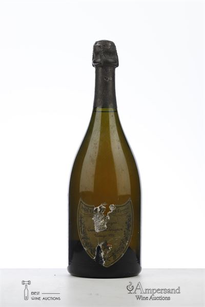 DOM PERIGNON 1970 - Moet et Chandon - 1 Bottle