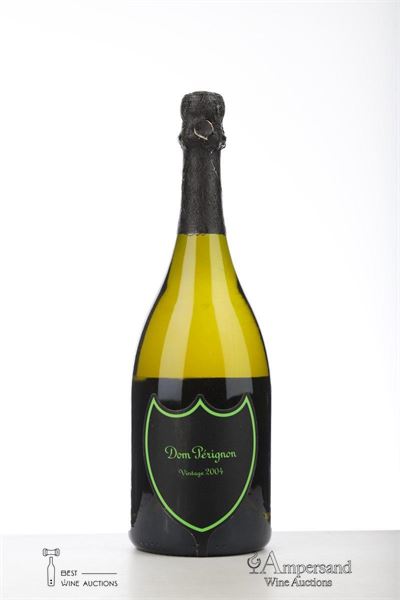 DOM PERIGNON LUMINOUS 2004 - Moet et Chandon - 1 Bottle