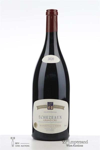 ECHEZEAUX 2020 - Coquard Loison Fleurot - 1 Magnum