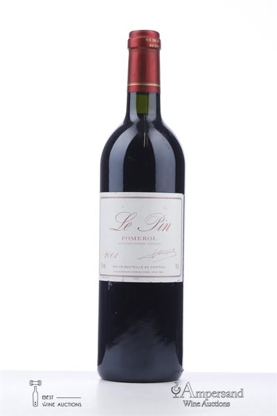LE PIN 2001 - Mc - 1 Bottle