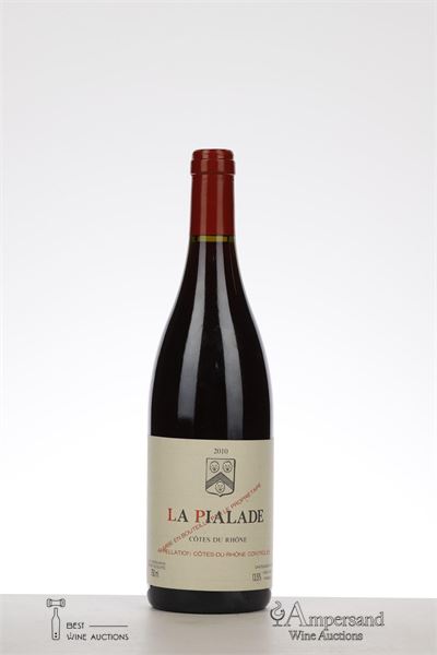 LA PIALADE 2010 - Reynaud - 1 Bottle