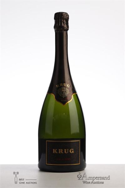 KRUG VINTAGE BRUT 1995 - Krug - 1 Bottle