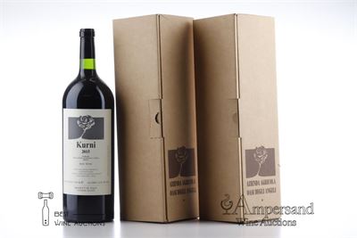 KURNI 2015 - Oasi Degli Angeli - 6 Magnums - Oc 1
