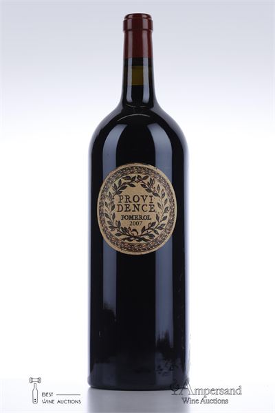 LA PROVIDENCE 2007 - 1 Magnum