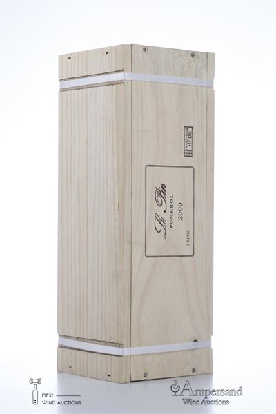 LE PIN 2009 - 1 Magnum - Owc 1