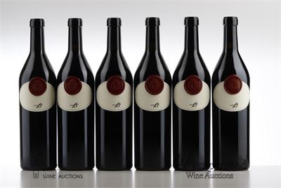 BUCCELLA CABERNET SAUVIGNON 2013 - Bucella - 12 Bottles - Oc 12