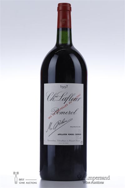 LAFLEUR 1997 - 1 Magnum