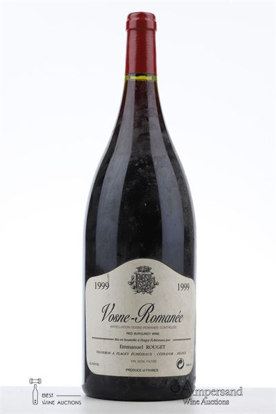 VOSNE ROMANEE 1999 - Emmanuel Rouget - 1 Magnum