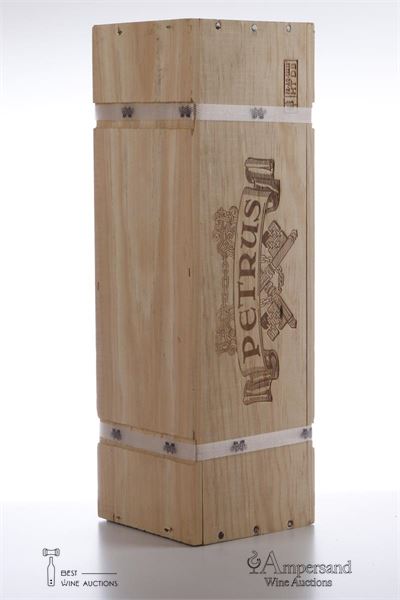 PETRUS 2005 - 1 Magnum - Owc 1