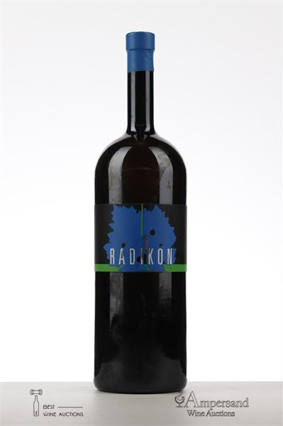 OSLAVJE 2002 - Radikon - 1 x 1,000Ltr