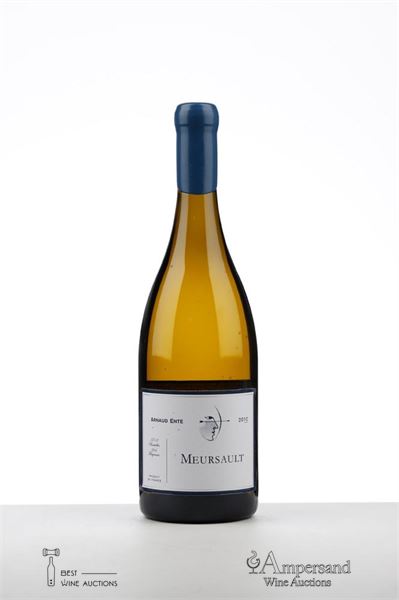 MEURSAULT 2010 - Arnaud Ente - 1 Bottle