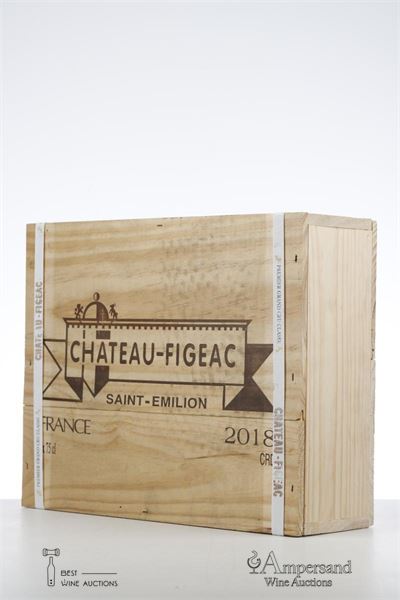 FIGEAC 2018 - Mc - 3 Bottles - Owc 3