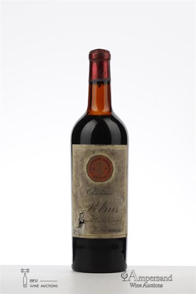 PETRUS 1949 - Vandermeulen - 1 Bottle