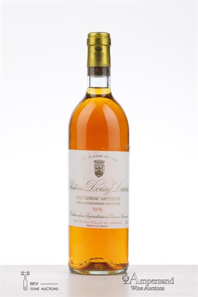 DOISY DAENE 1976 - Mc - 1 Bottle