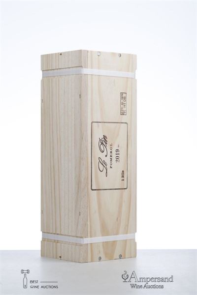 LE PIN 2019 - Mc - 1 Bottle - Owc 1