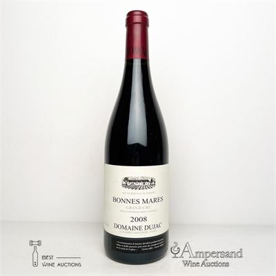BONNES MARES 2008 - Dujac - 1 Bottle