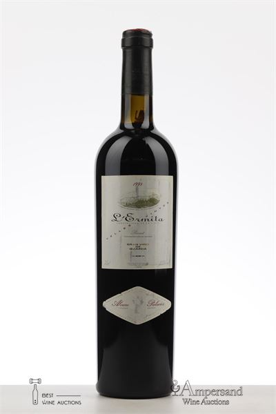 L'ERMITA VELLES VINYES 1998 - Alvaro Palacios  - 1 Bottle