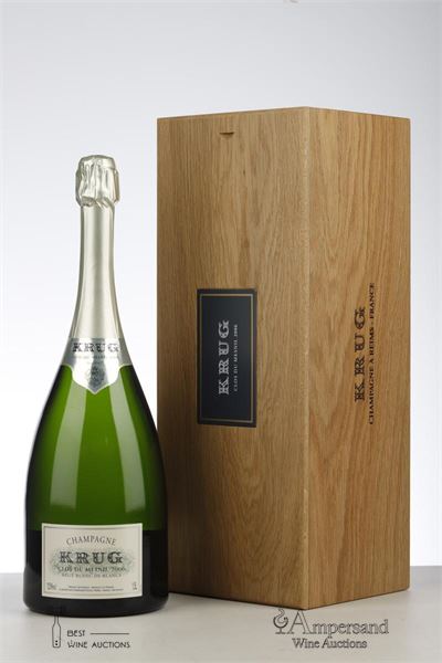 KRUG CLOS DU MESNIL 2006 - Krug - 1 Magnum - Owc 1