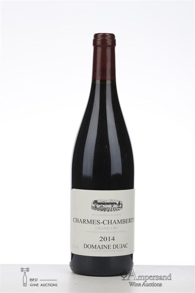 CHARMES CHAMBERTIN 2014 - Dujac - 1 Bottle