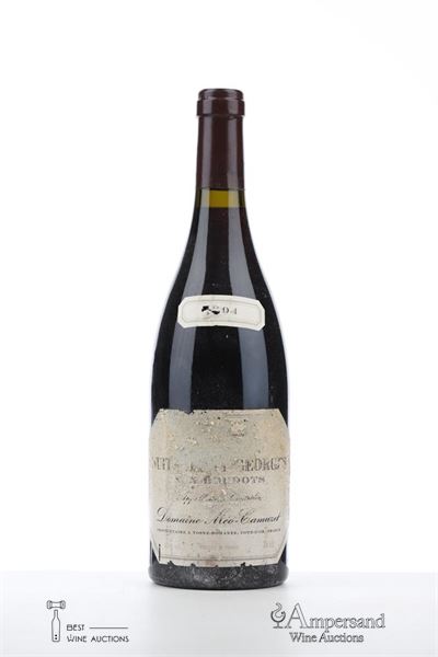 NUITS ST GEORGES AUX BOUDOTS 1994 - Meo Camuzet - 1 Bottle