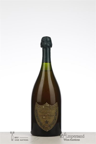 DOM PERIGNON 1966 - Moet et Chandon - 1 Bottle