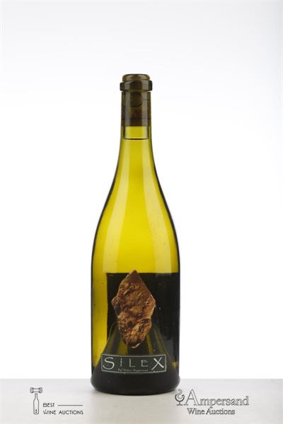 POUILLY FUME SILEX 2001 - Dagueneau - 1 Bottle