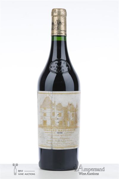 HAUT BRION 1994 - Mc - 1 Bottle