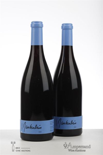 PINOT NOIR GANTENBEIN 2018 - Gantenbein - 2 Bottles