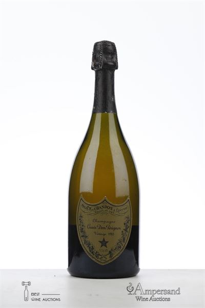 DOM PERIGNON 1985 - Moet et Chandon - 1 Bottle