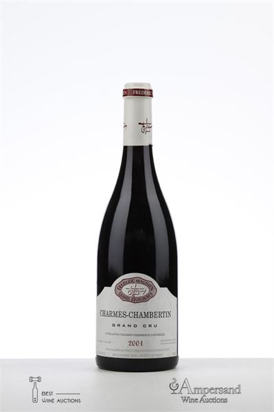 CHARMES CHAMBERTIN 2001 - Frederic Magnien - 1 Bottle