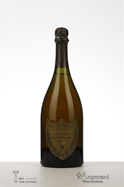 DOM PERIGNON 1970 - Moet et Chandon - 1 Bottle